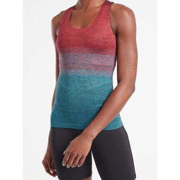Athleta Relay Tank  - Picture 1 of 8